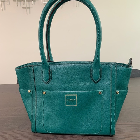 Isaac Mizrahi purse - Picture 1 of 1